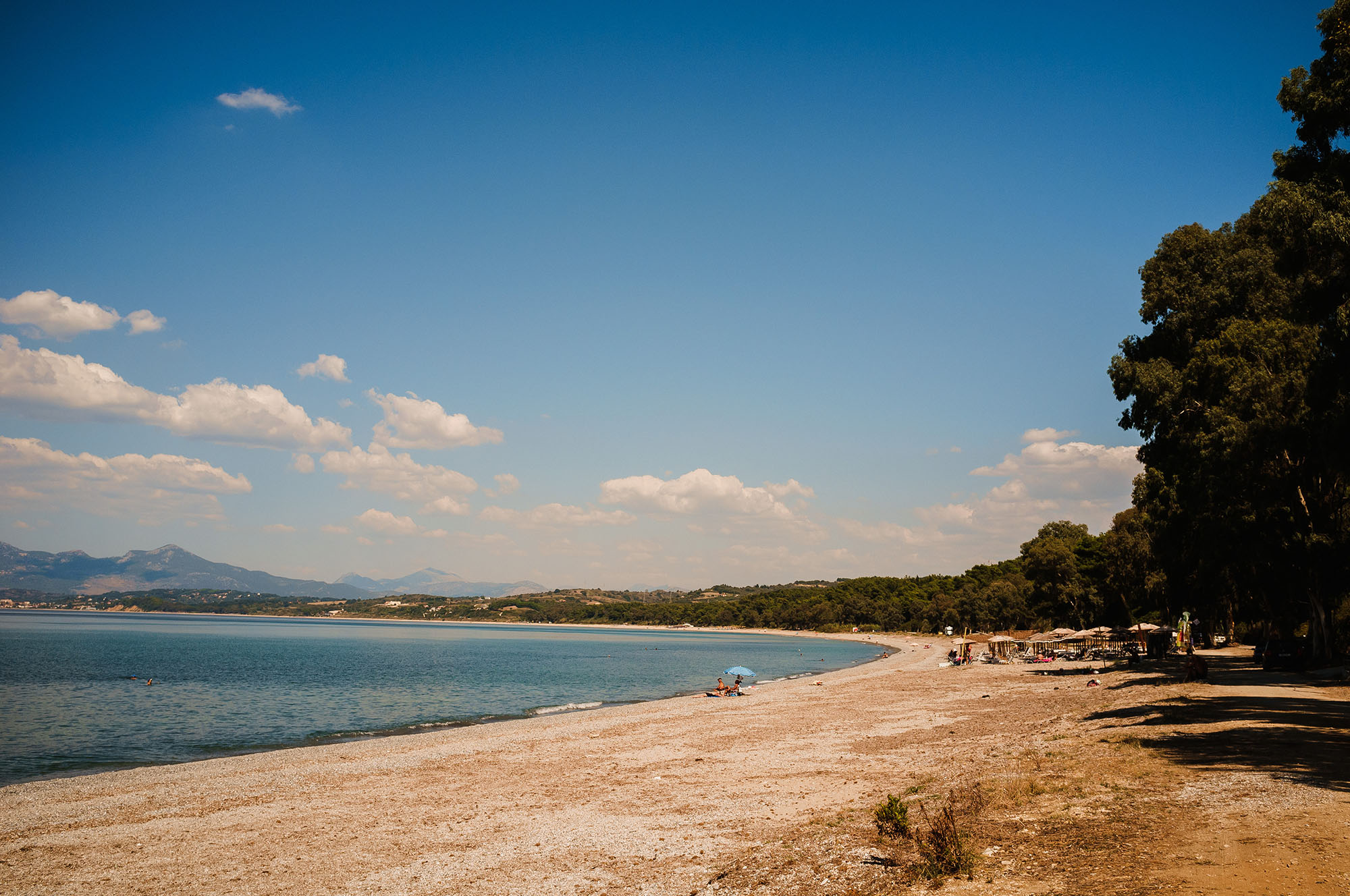 Candid photography greece preveza