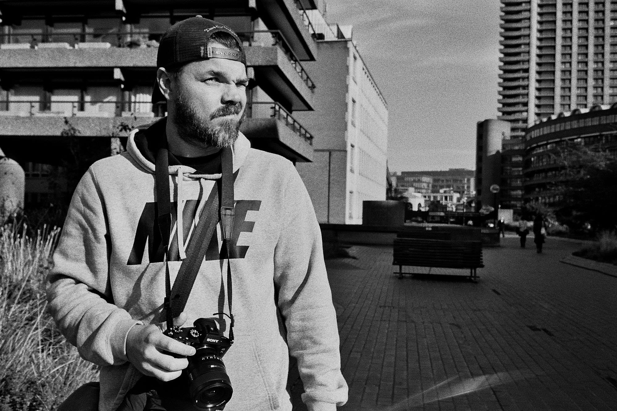 black-and-white-portrait-man-Gavin-london