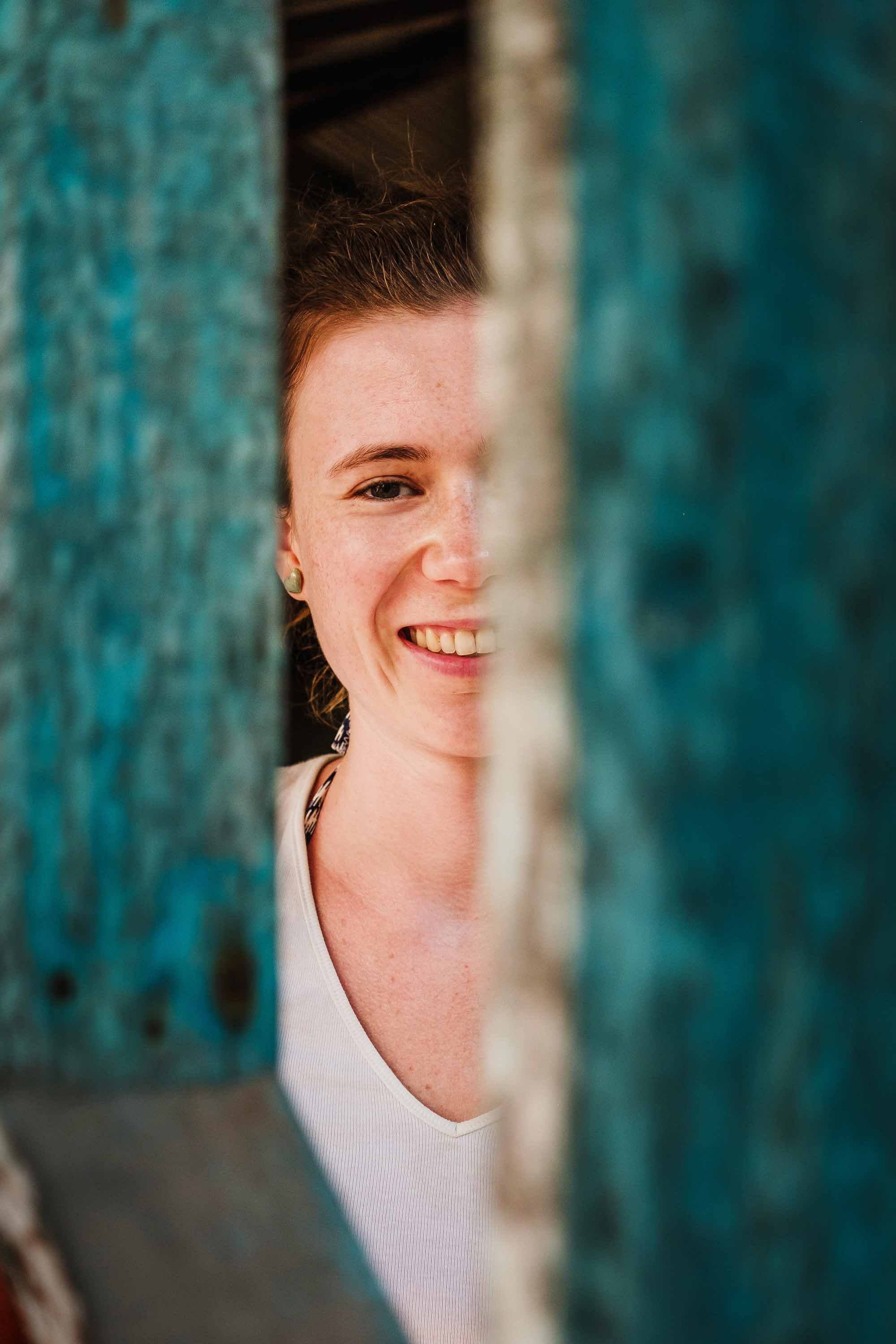 Rumanian woman, photography Colombia, portrait photography