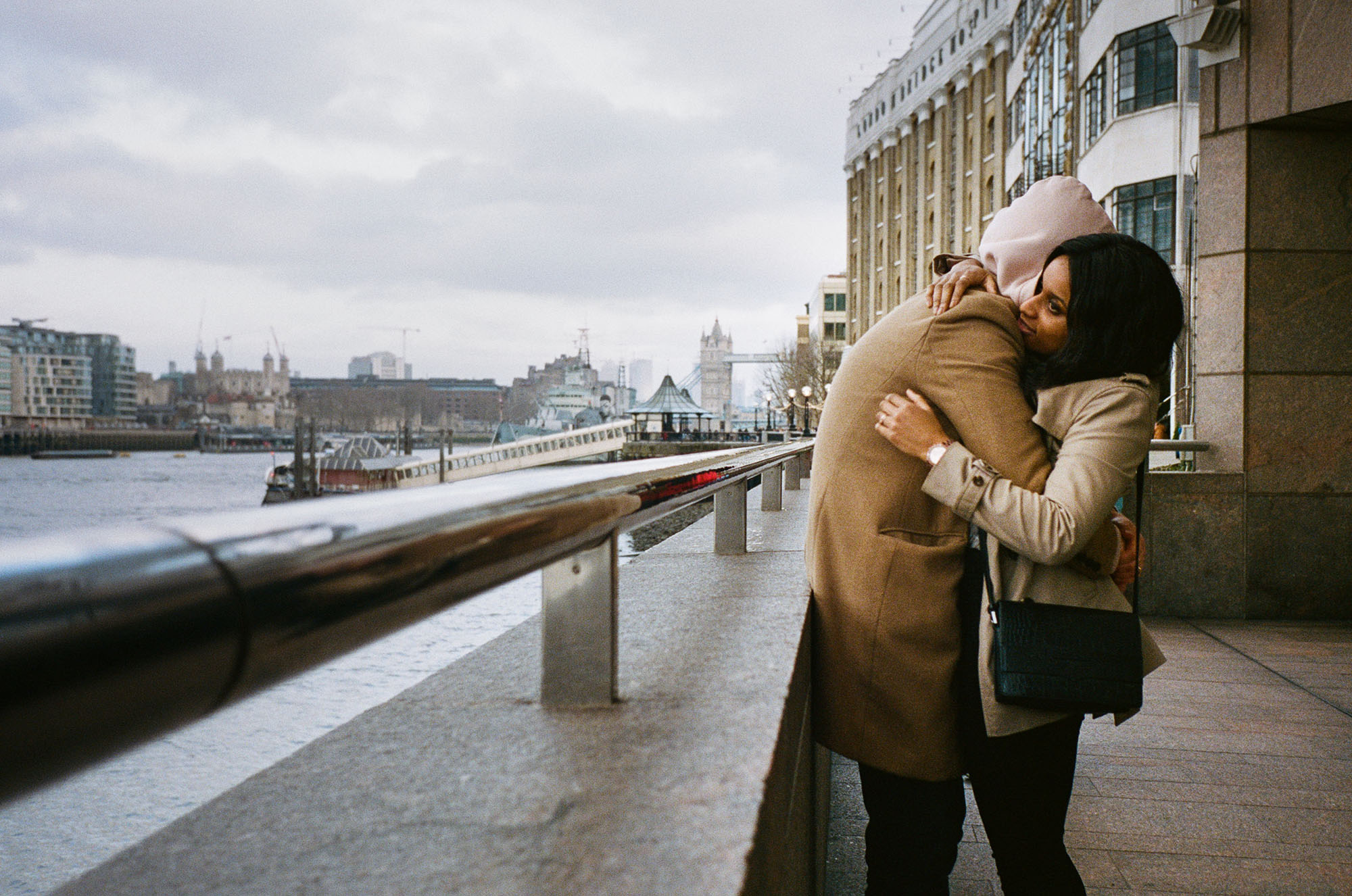 London street photography