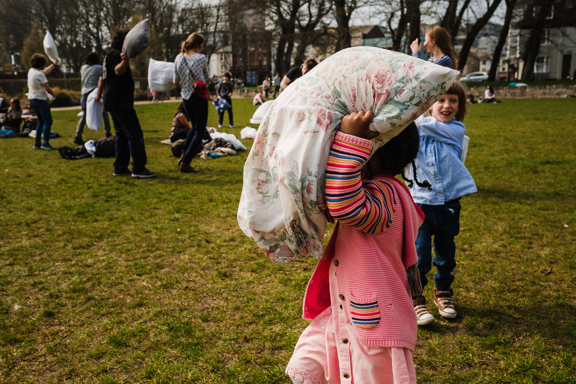 Street and documentary photography Brighton