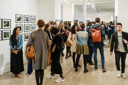 International photo exhibition Paris