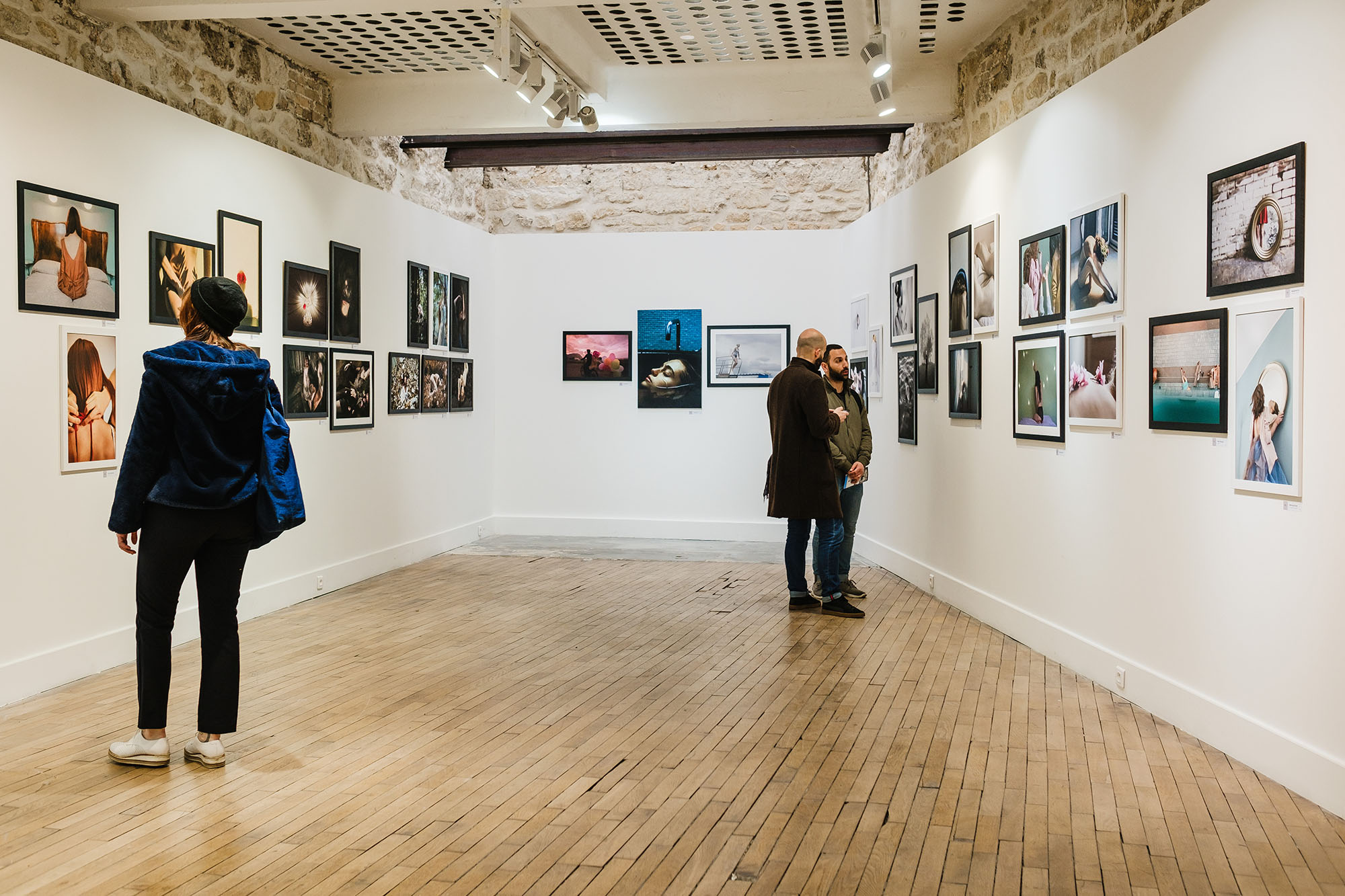 Imagenation photo exhibition