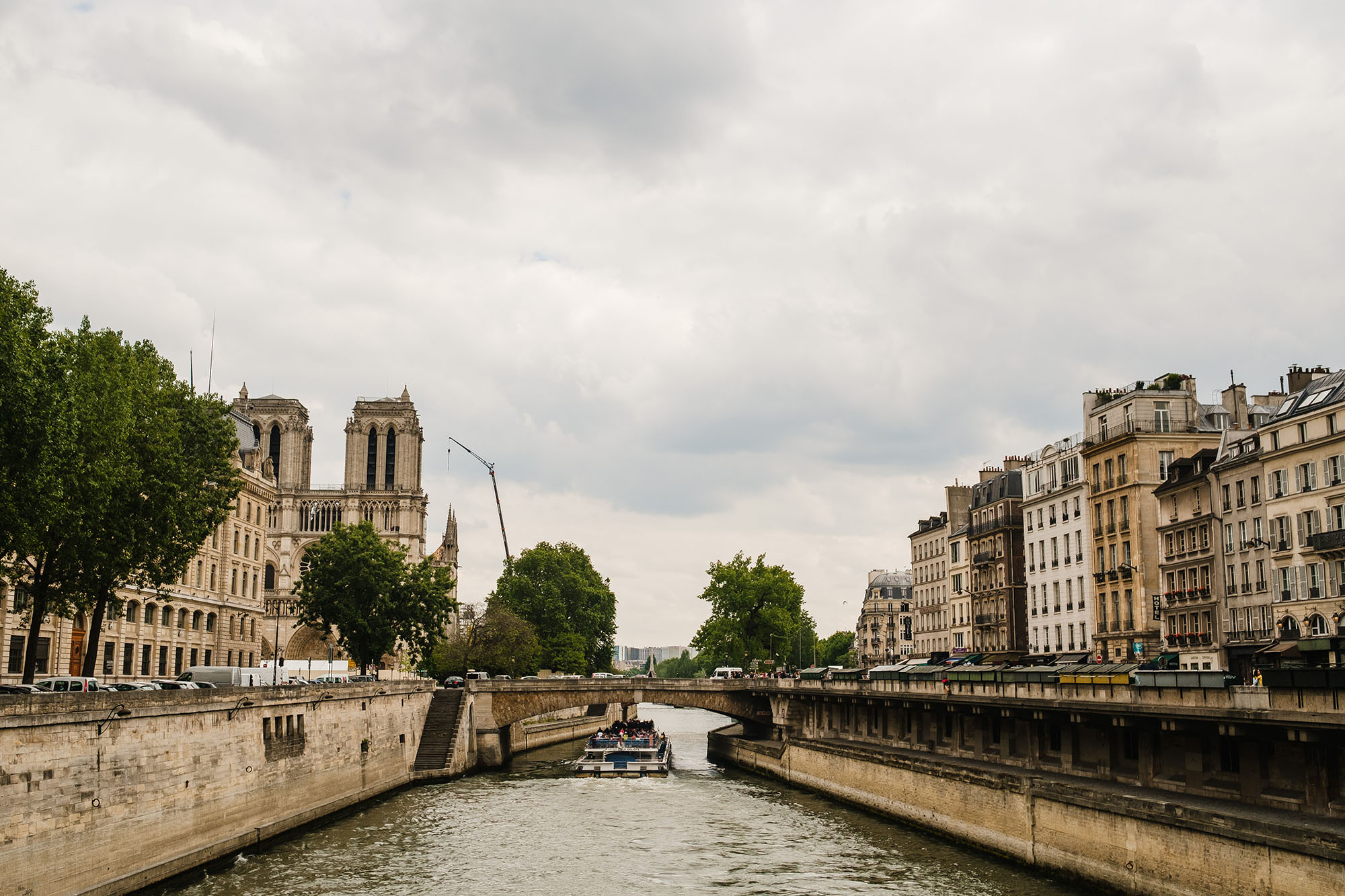 photo exhibition in Paris