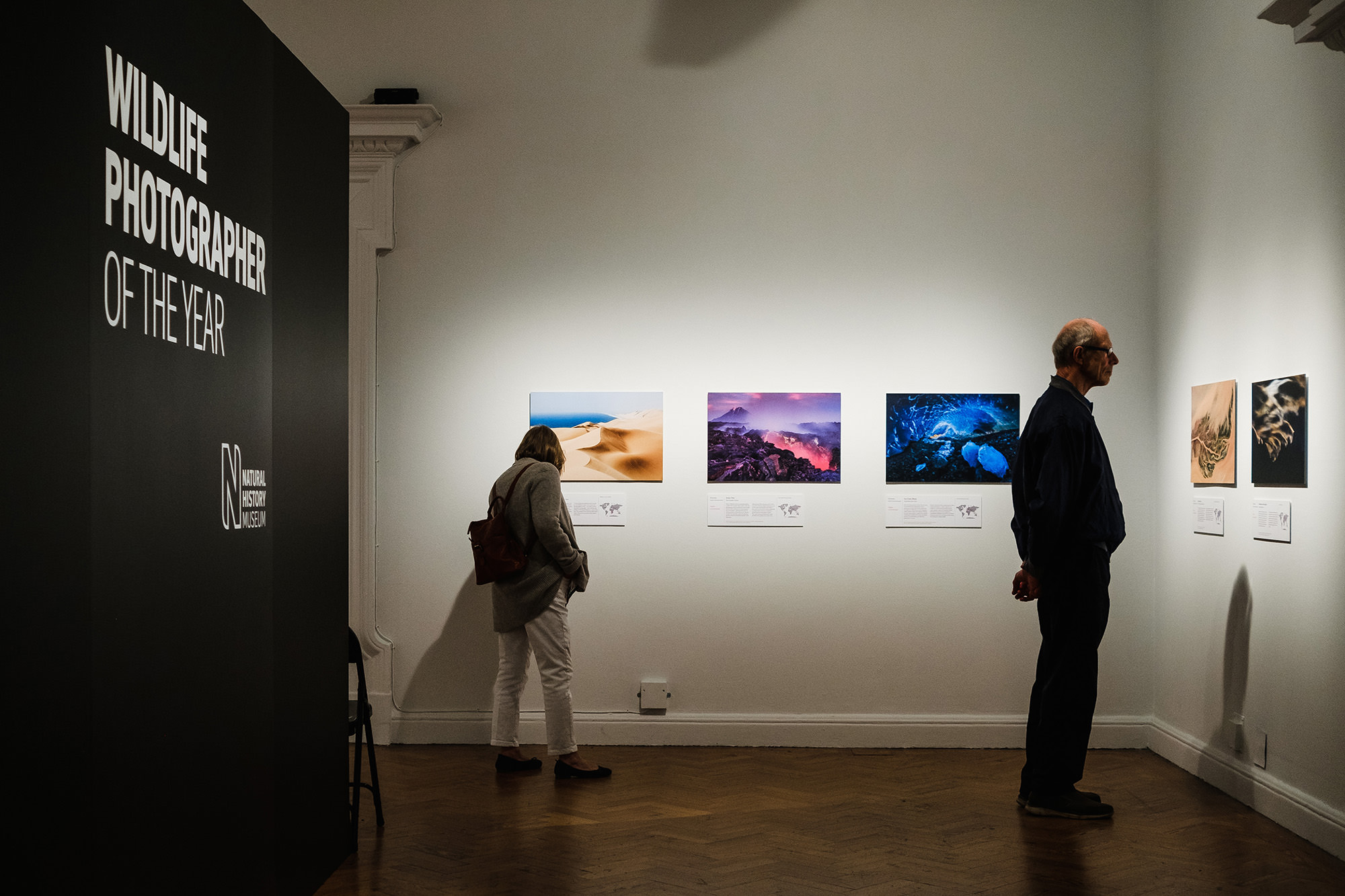 Documenting Britain in a day