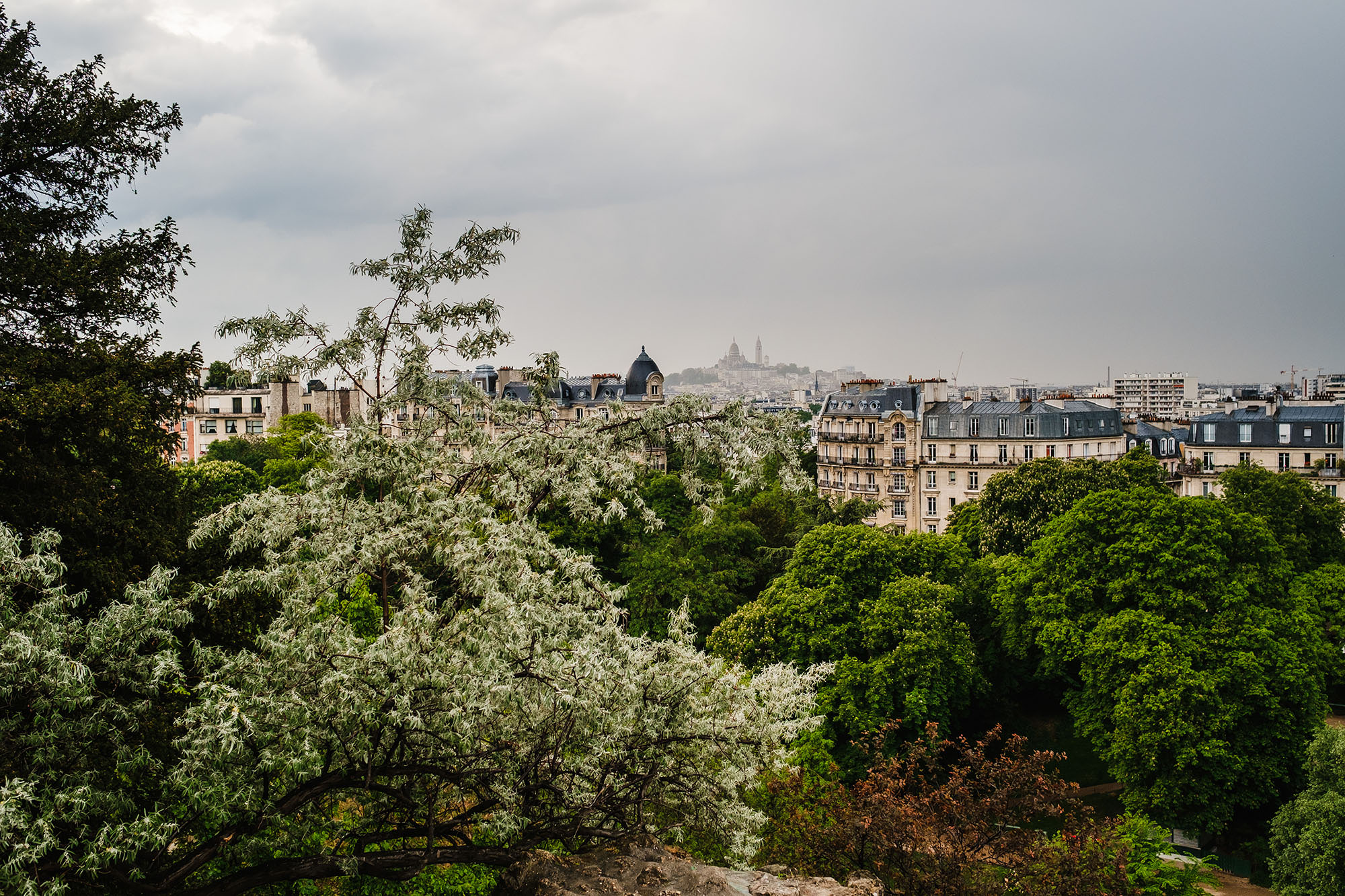 photo exhibition in Paris