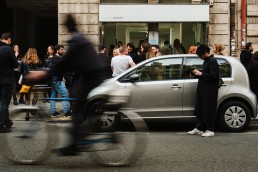 photo exhibition in Paris