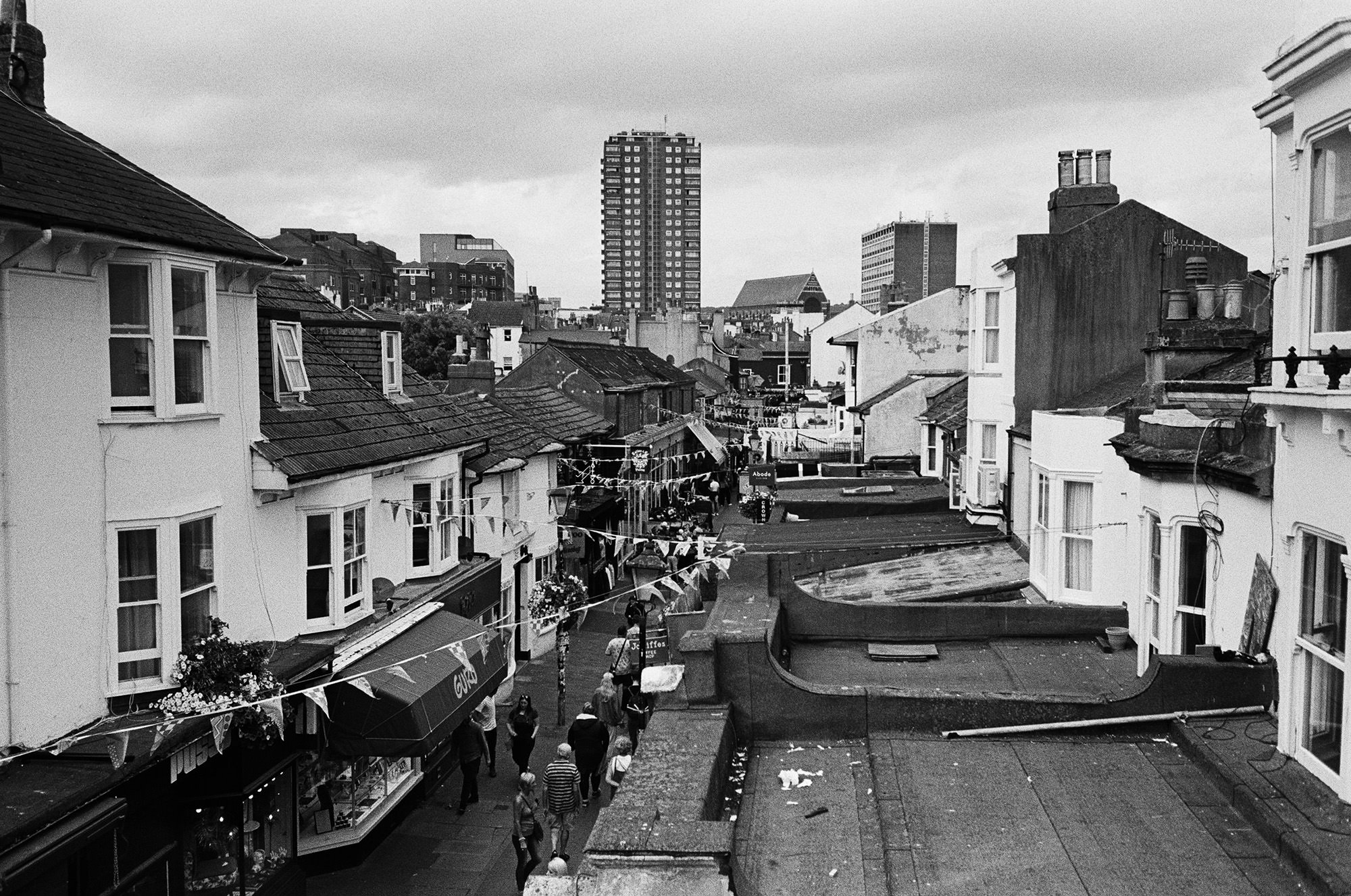 analogue photography brighton