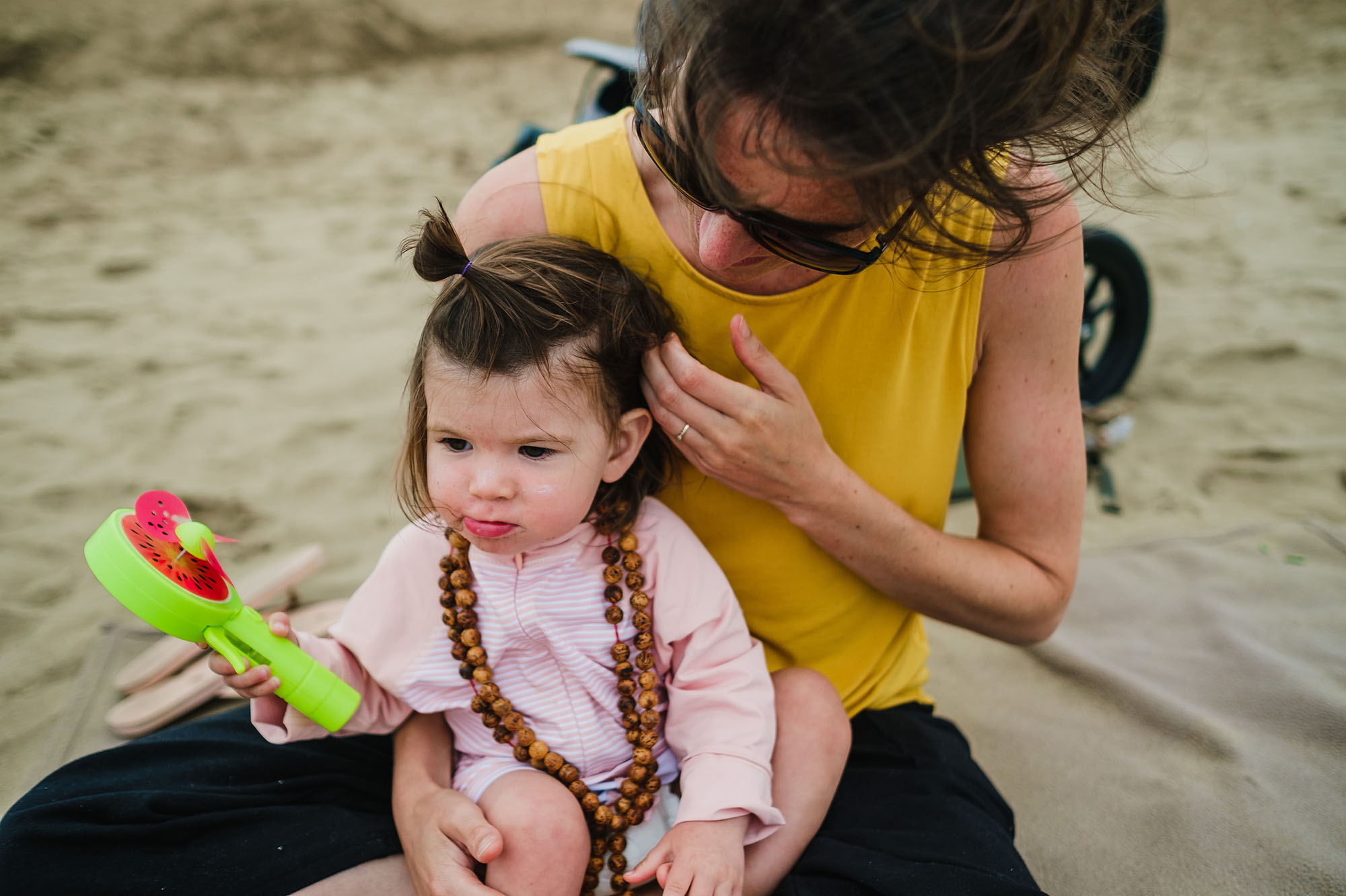 Family and portrait photography Brighton family session