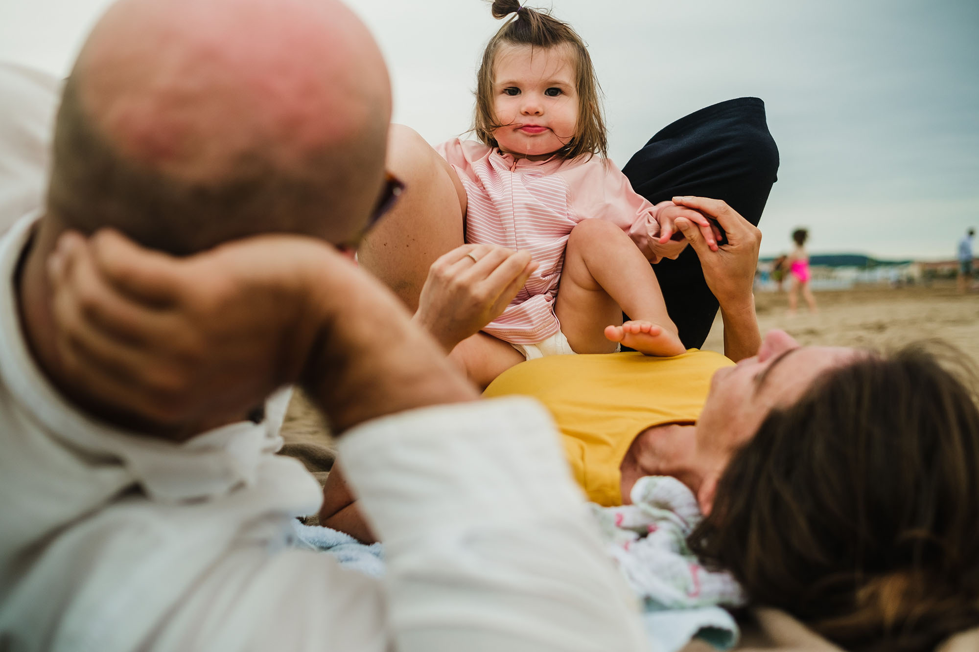 documentary family photography France