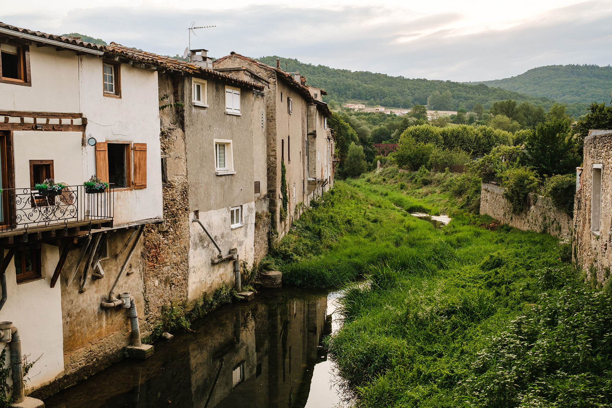 Chalabre en serenade, music festival