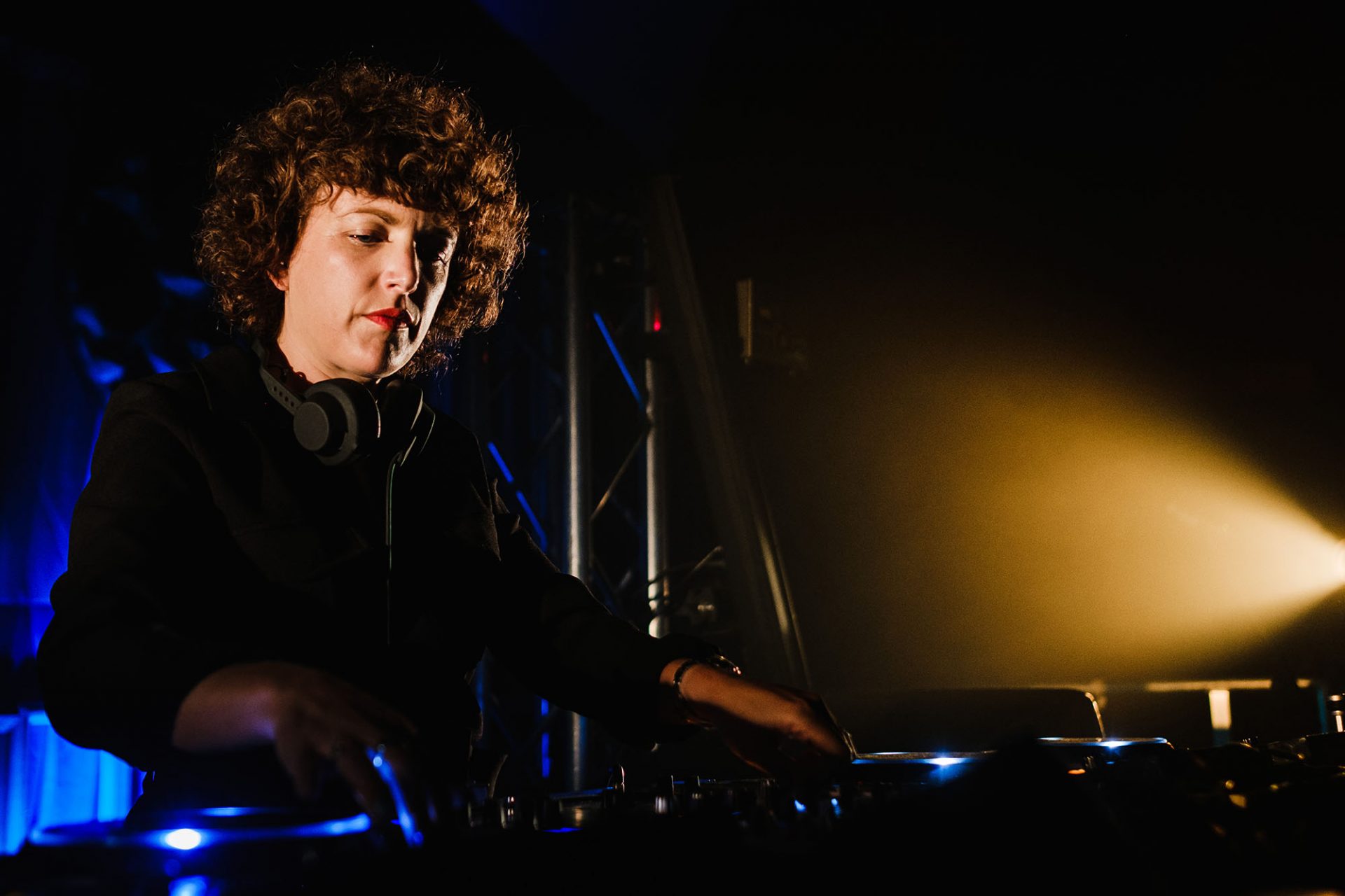 20 annie mac dj freshers festival