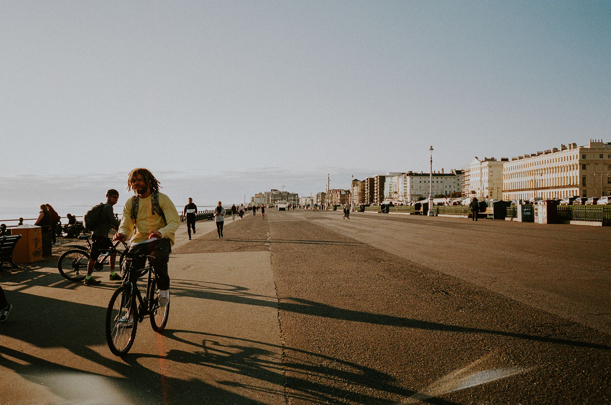 Film photography Brighton