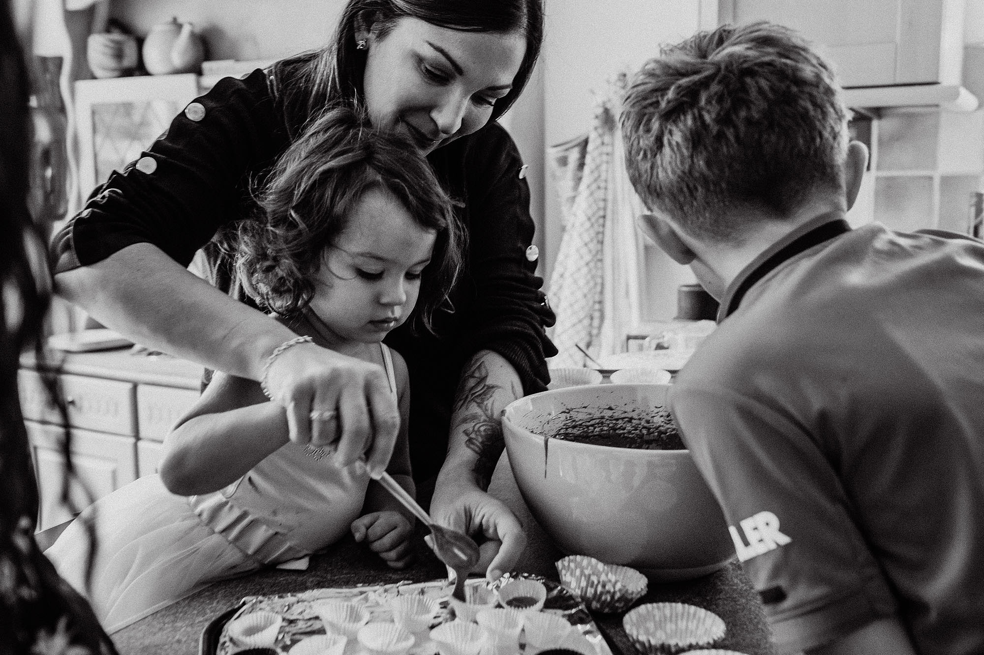 portrait photographer brighton sussex family