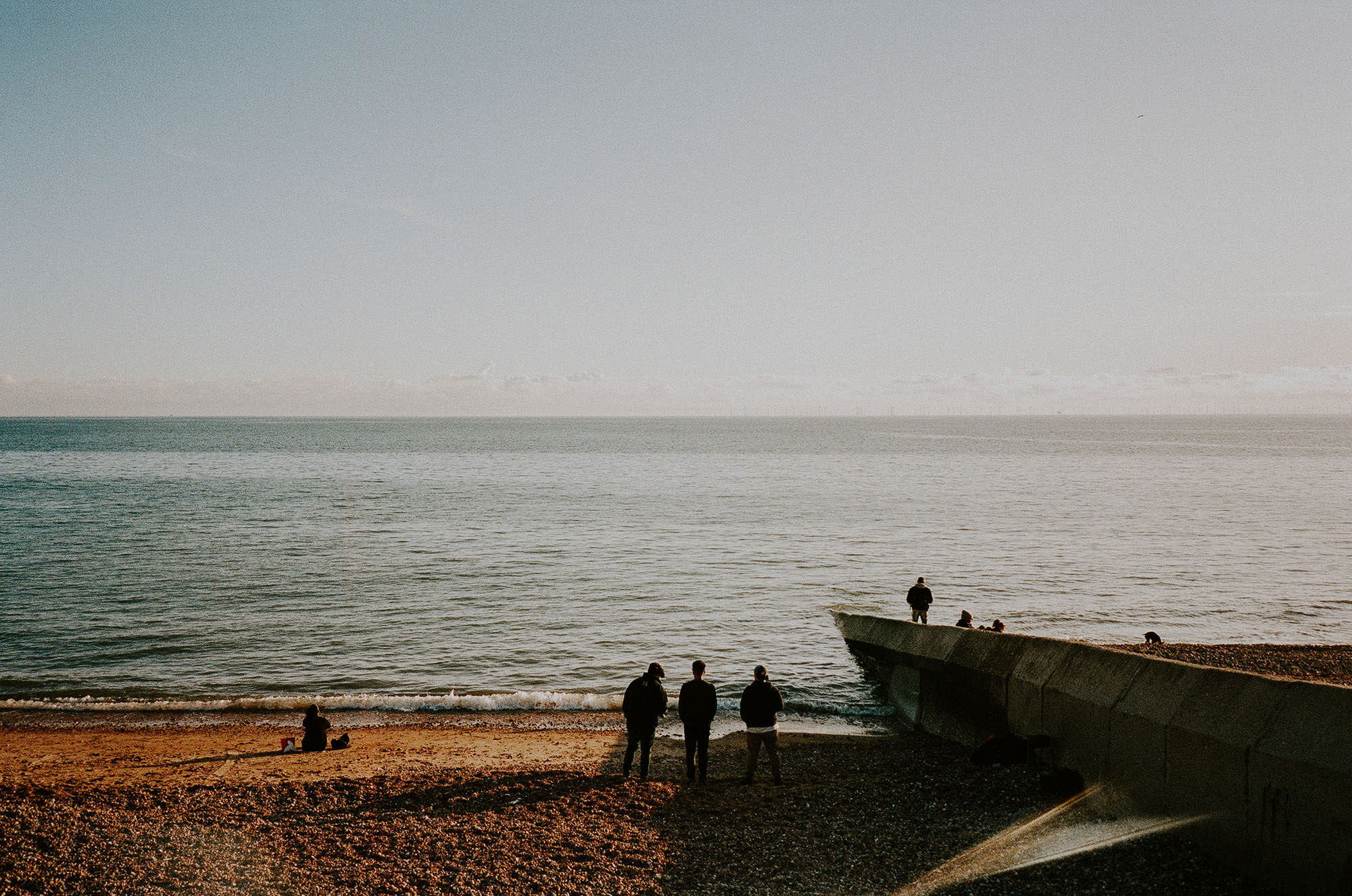 Film photography Brighton