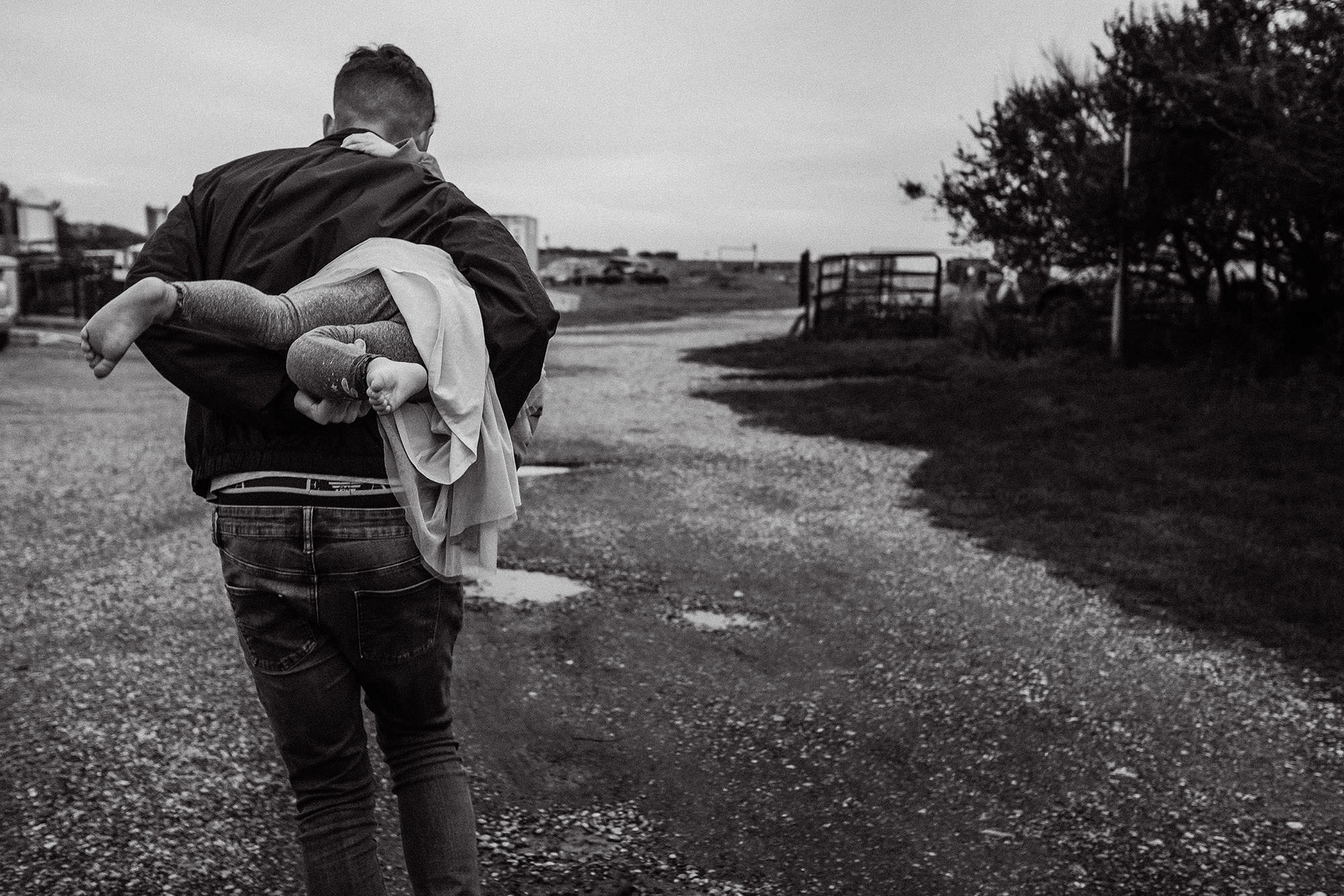 portrait photographer brighton sussex family