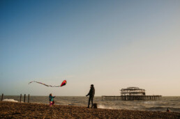 brighton west pier