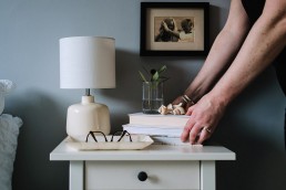 Personal branding photography . The Sussex Home Stylist