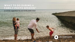 title for family photography freebie
