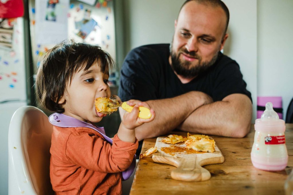 Messy Home Family Photos: Why Real Life Makes the Best Memories
