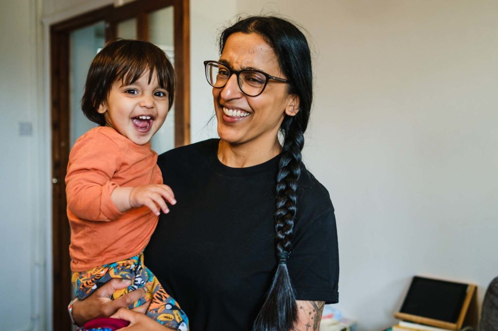 When is the right time for Family Photos? (Spoiler: it’s probably now)