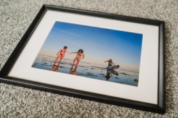 framed picture summer why you don't just want the digital files