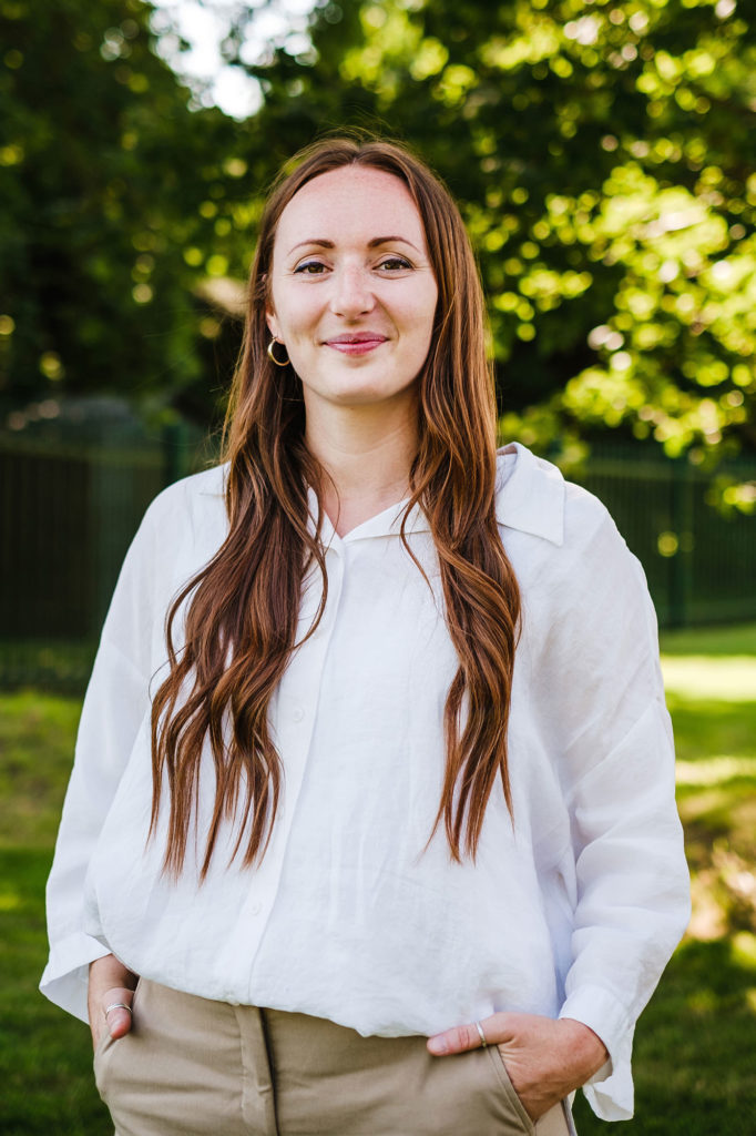 business headshots staff photo