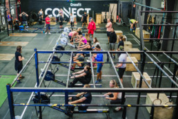 Crossfit Connect Events 2021