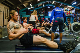 Crossfit Connect Events 2021