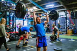 crossfit sports event photography brighton hove worthing sussex