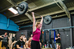 crossfit sports event photography brighton hove worthing sussex