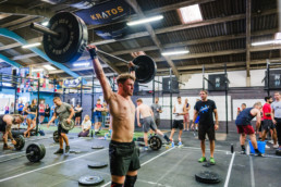 crossfit sports event photography brighton hove worthing sussex