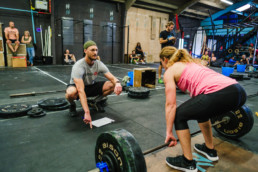 crossfit sports event photography brighton hove worthing sussex