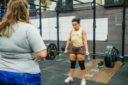 testing the fittesting crossfit athletes hove