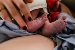 baby newborn details postpartum