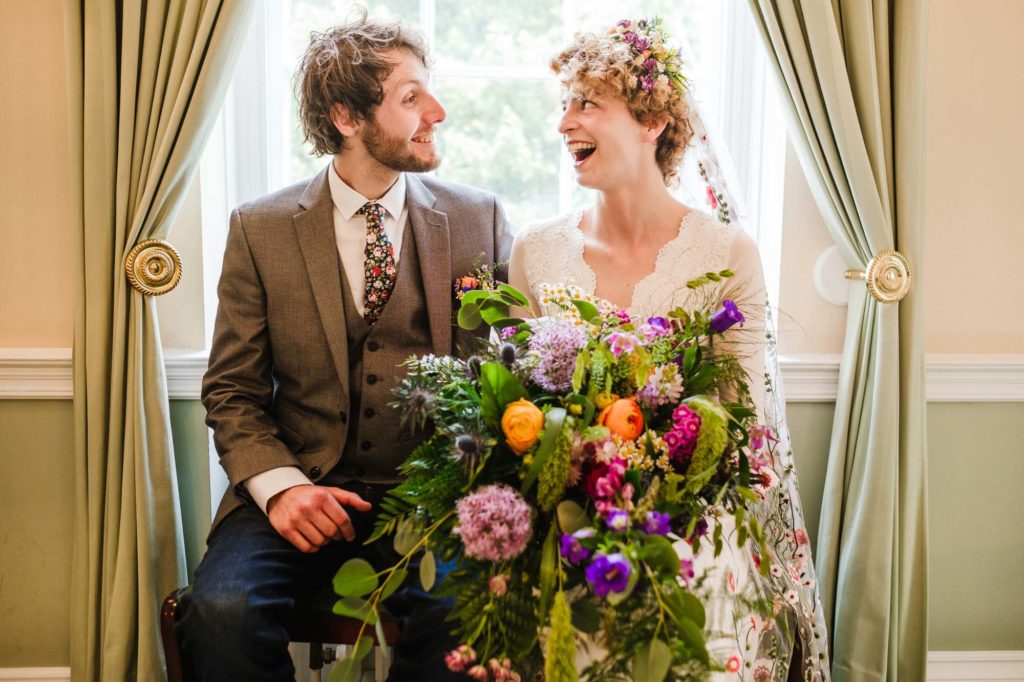 How Far in Advance Should You Book a Sussex Registry Office for a Town Hall Wedding?