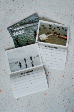 2023 wall calendar