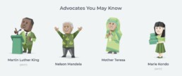 advocates-personality-test-result