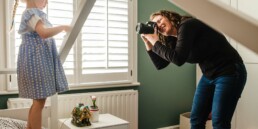How to prepare for a branding photoshoot