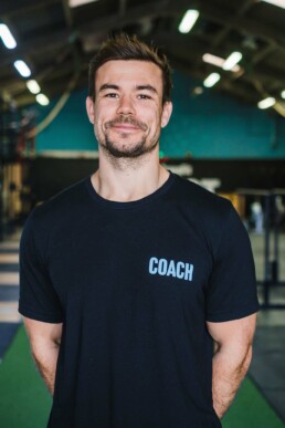 Crossfit Connect