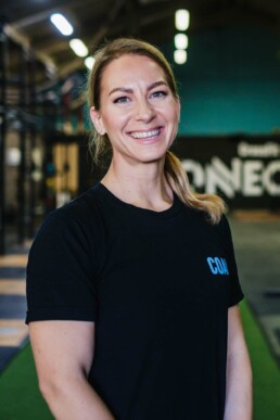 Crossfit Connect
