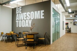 Coworking Spaces in Worthing_FreedomwWorls_breakout spaces