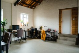 Coworking Spaces in Worthing_coexist