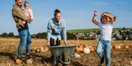 My top 7 things to do at Sompting Pumpkins