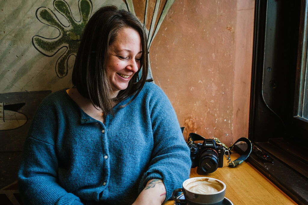 It’s never just one photo – Personal Branding Photography takes time