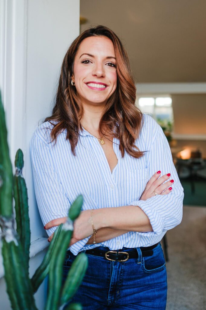 How to make the most out of a single Brand Photography Session