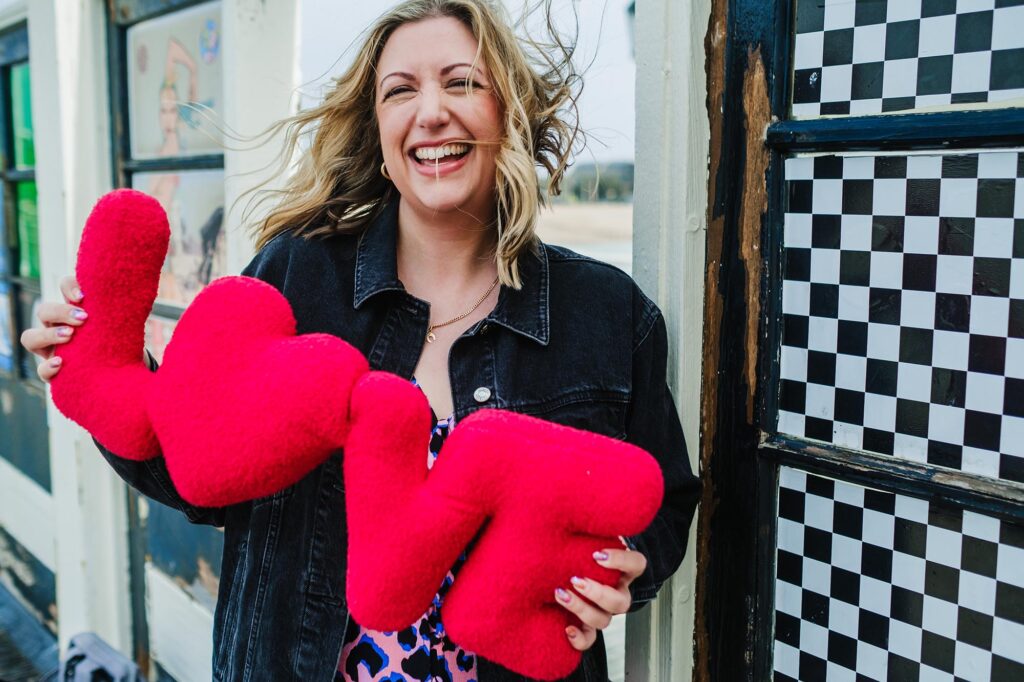 It’s never just one photo – Personal Branding Photography takes time