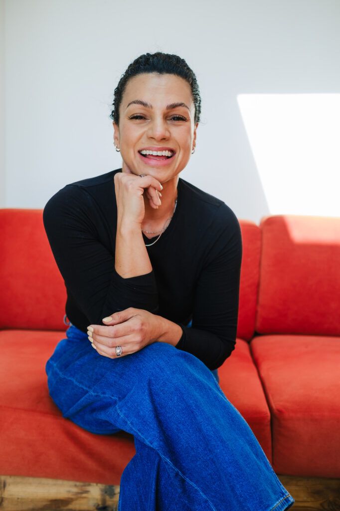 Nervous about your Branding Photoshoot?