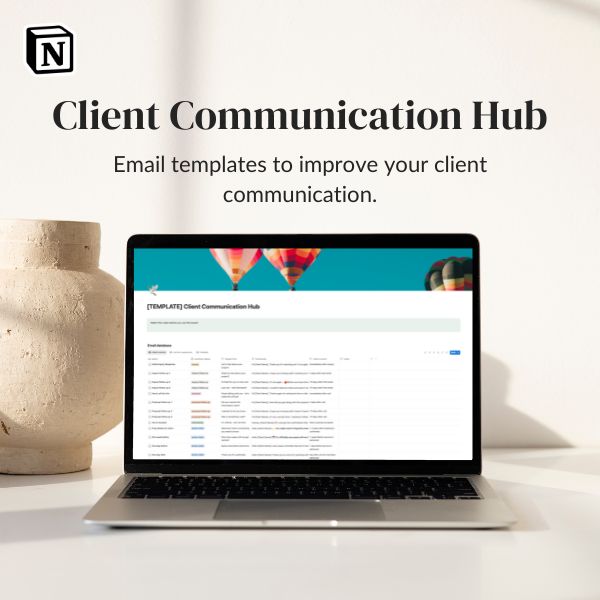 How to Create a Repeatable Client Experience That Still Feels Personal