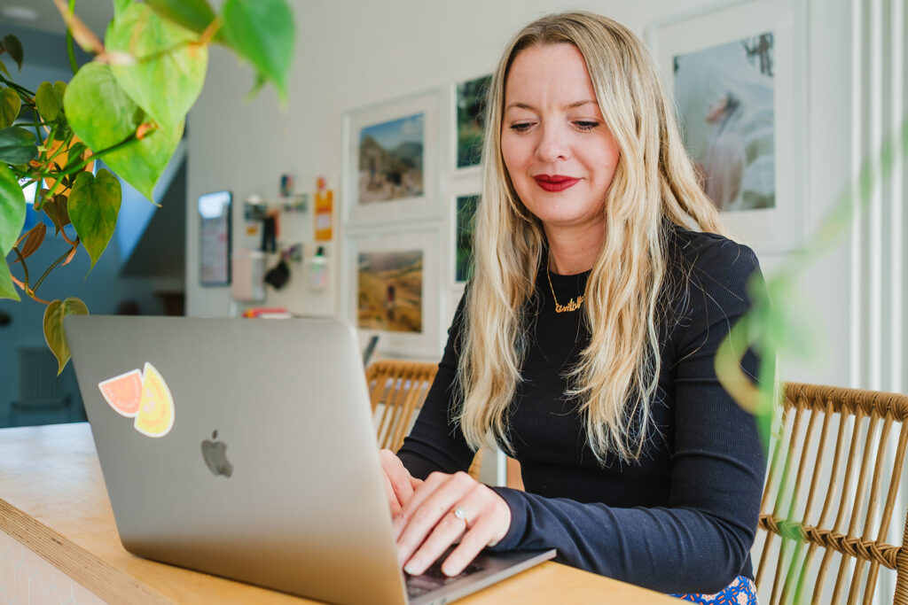 Why your family and business stories belong together